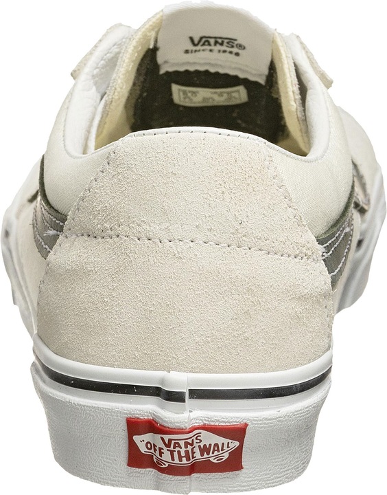 Produktbild Vans Schuhe UA SK8-Low - 98412 (41)