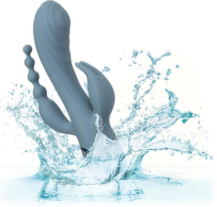 Actual product image CalExotics III™ Triple Ecstasy