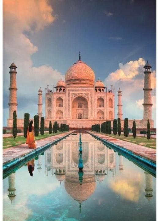 Immagine prodotto Clementoni Taj Mahal (1500 pezzi)