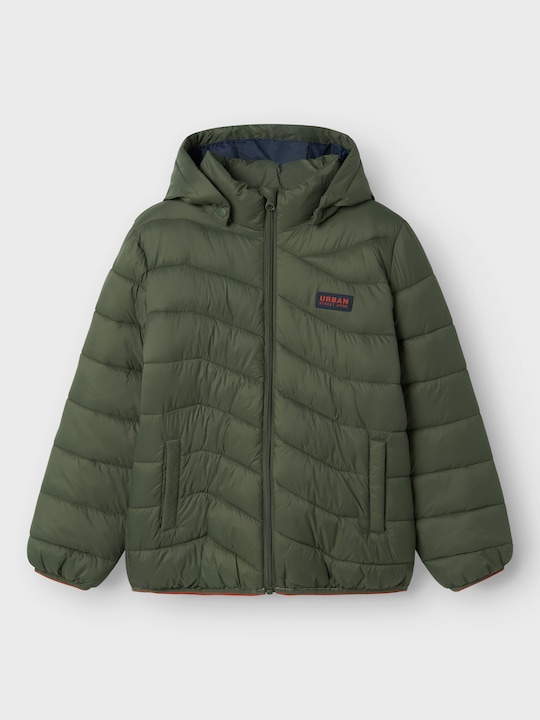 Immagine prodotto Name it Nkmmonay Jacket Pb (140)