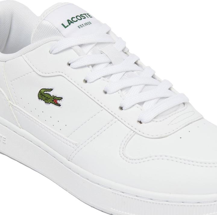 Image du produit Lacoste JUNIOR T-CLIP SET 224 4 SUJ (38)
