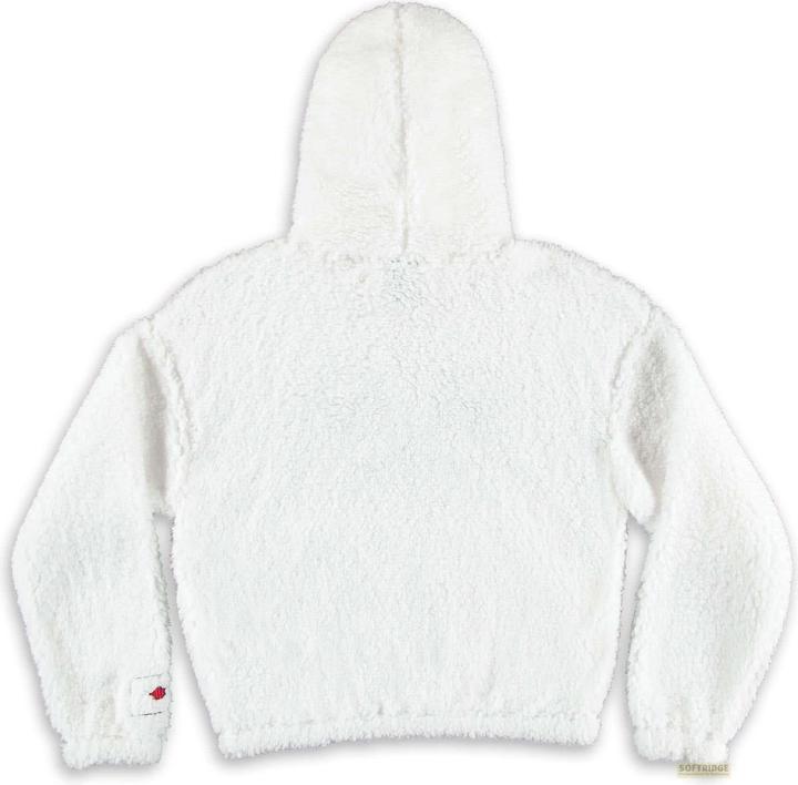 Produktbild Difuzed Harry Potter - Hedwig Teddy Women's Hoodie - M (M)