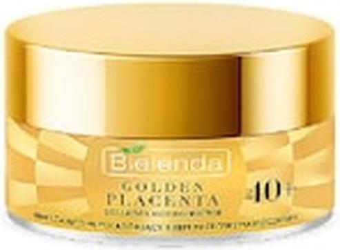 Actual product image Bielenda Golden Placenta 40+ Moisturising (40 ml)