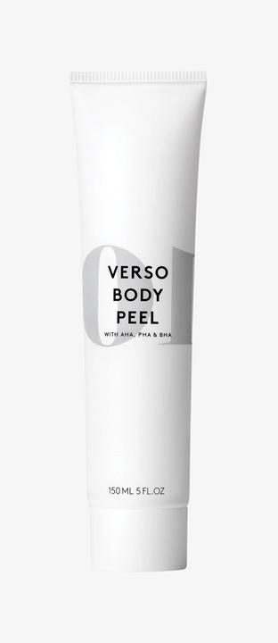 Image du produit Verso Gommage pour le corps (150 ml)