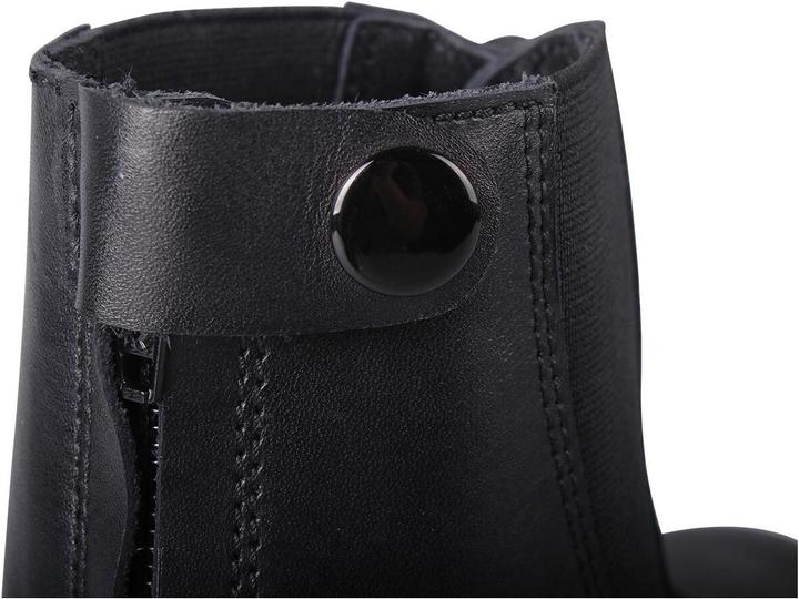 Actual product image Qhp Jodhpur ankle boot Tulsa ladies (37)