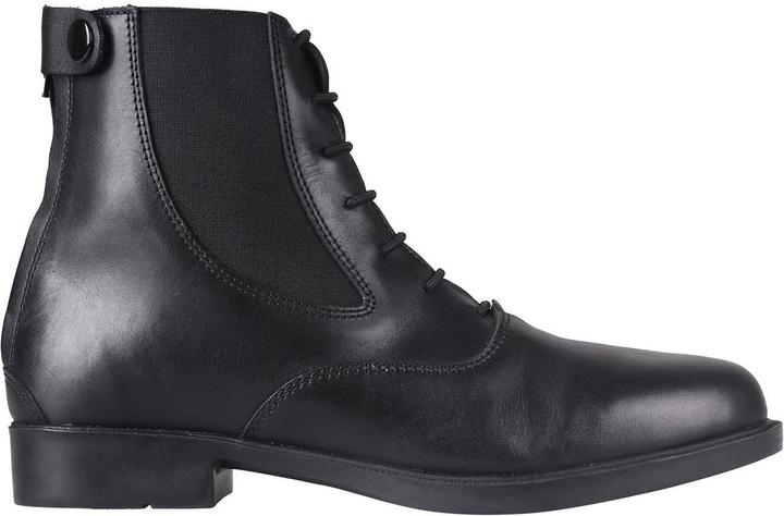 Actual product image Qhp Jodhpur ankle boot Tulsa ladies (37)