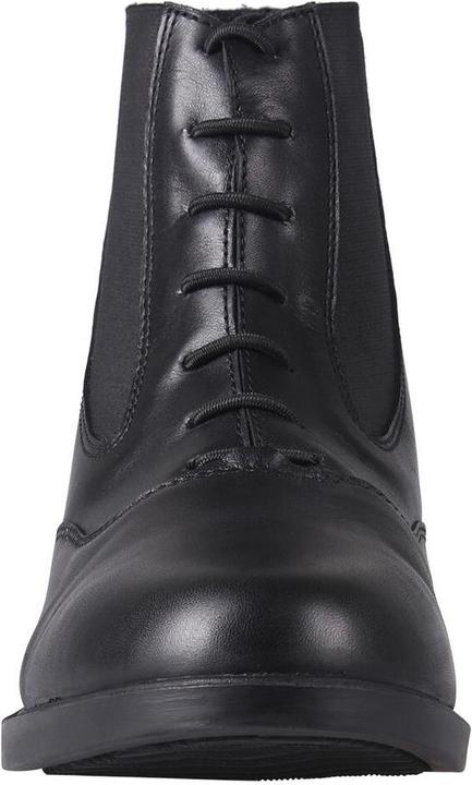 Actual product image Qhp Jodhpur ankle boot Tulsa ladies (37)