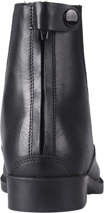 Actual product image Qhp Jodhpur ankle boot Tulsa ladies (37)