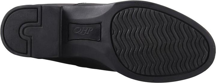 Actual product image Qhp Jodhpur ankle boot Tulsa ladies (37)