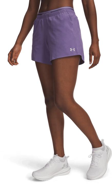 Image du produit Under Armour Vanish Woven 5in (XS)