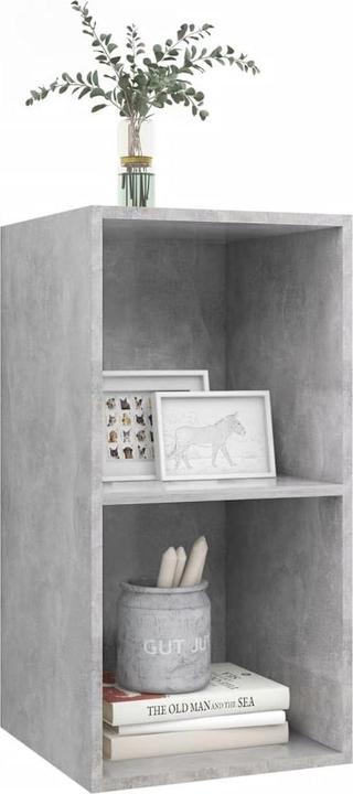 Actual product image vidaXL TV-Schrank (37 x 37 x 72 cm)