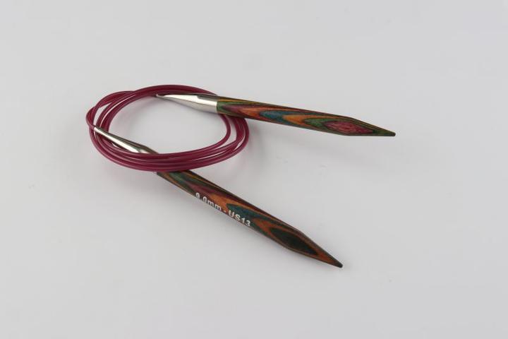 Image du produit Knitpro Aiguilles circulaires SYMFONIE