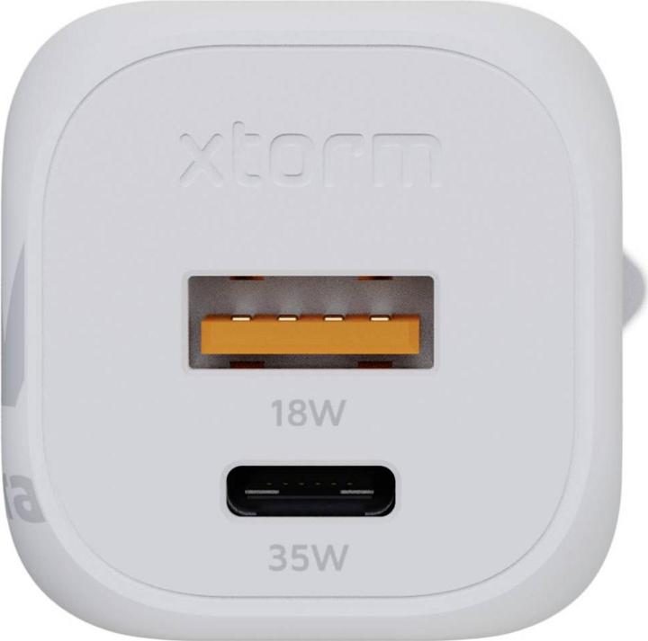 Produktbild Xtorm GaN2 Ultra Series (35 W, 2 Ports)