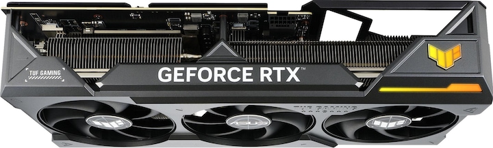 Actual product image ASUS TUF Gaming GeForce RTX 4080 SUPER OC (16 GB)