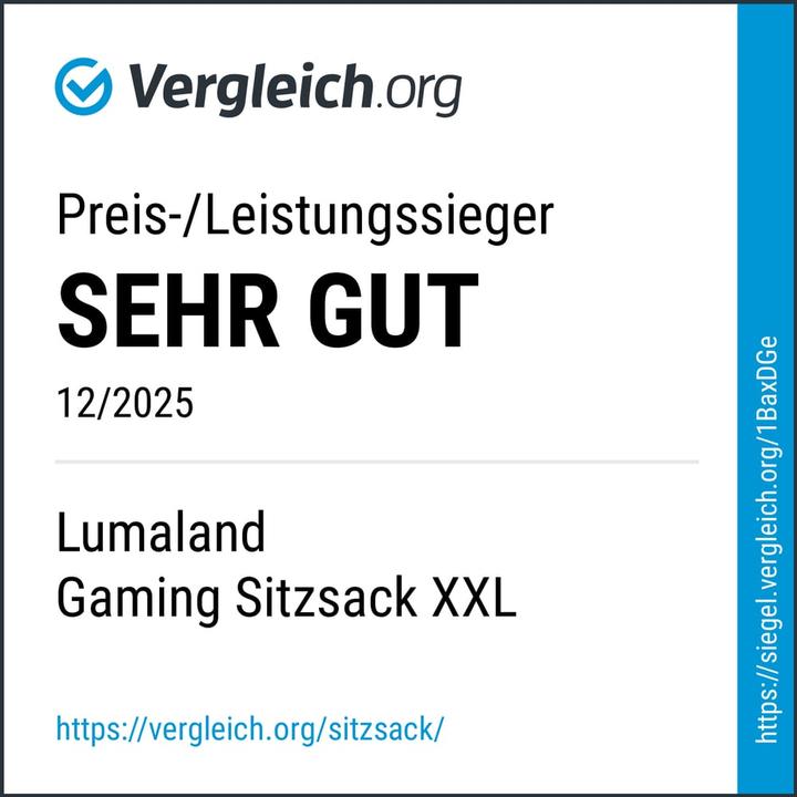 Produktbild Lumaland Giant Cord