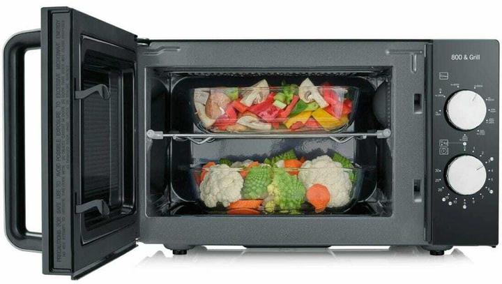 Produktbild Severin MW7762 (20 l)