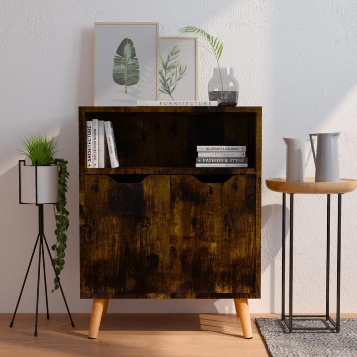 Image du produit vidaXL Sideboard (60 x 30 x 72 cm)