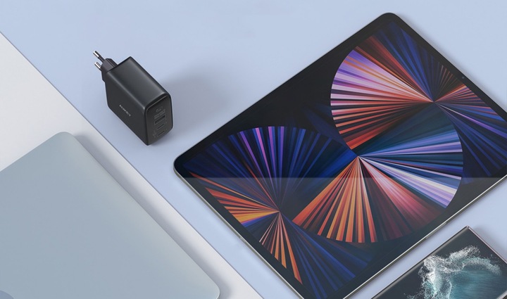 Produktbild Aukey OmniaMix II (65 W)