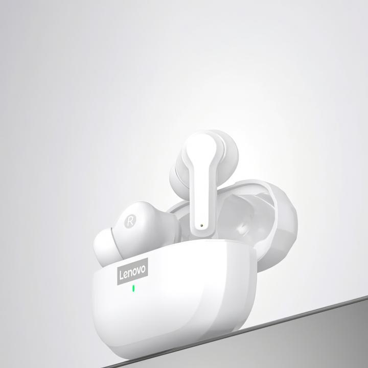 Produktbild Lenovo LivePods LP1S (ANC, 4 h, Kabellos)
