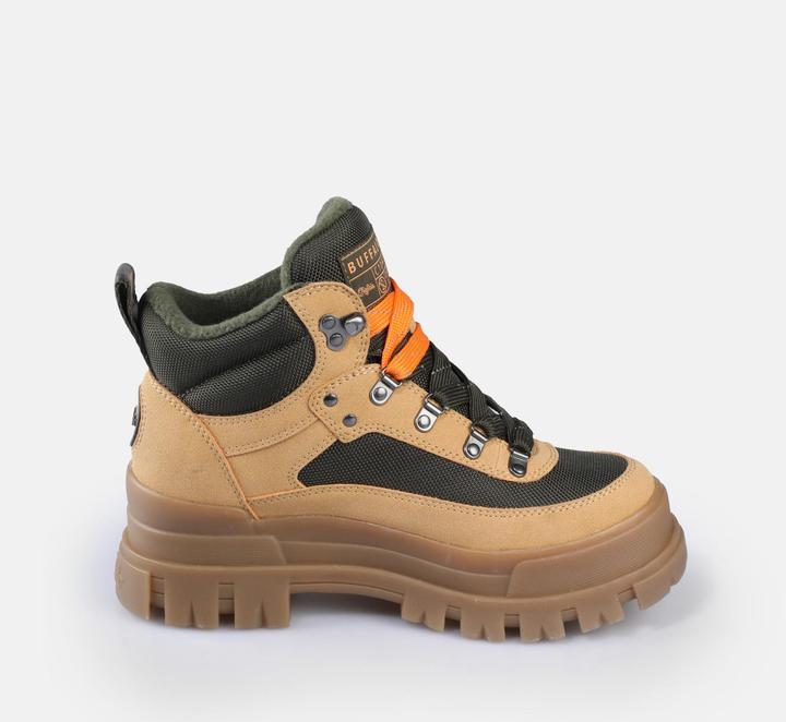 Actual product image Buffalo Aspha Com Hike Mid (39)
