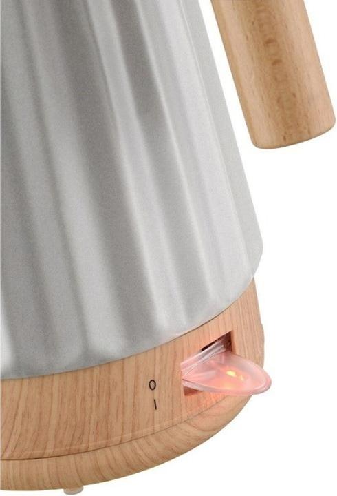 Produktbild Concept Czajnik elektryczny ceramiczny RK0091 szary (1.50 l)