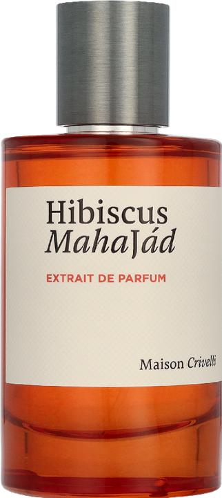 Produktbild Maison Crivelli Hibiscus Mahajad (Extrait De Parfum, 100 ml)