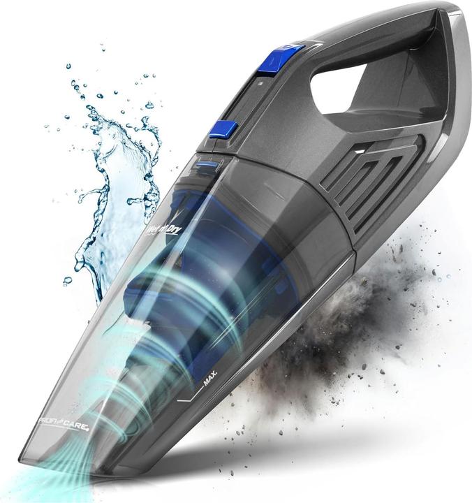 Produktbild ProfiCare PC-AKS 3034