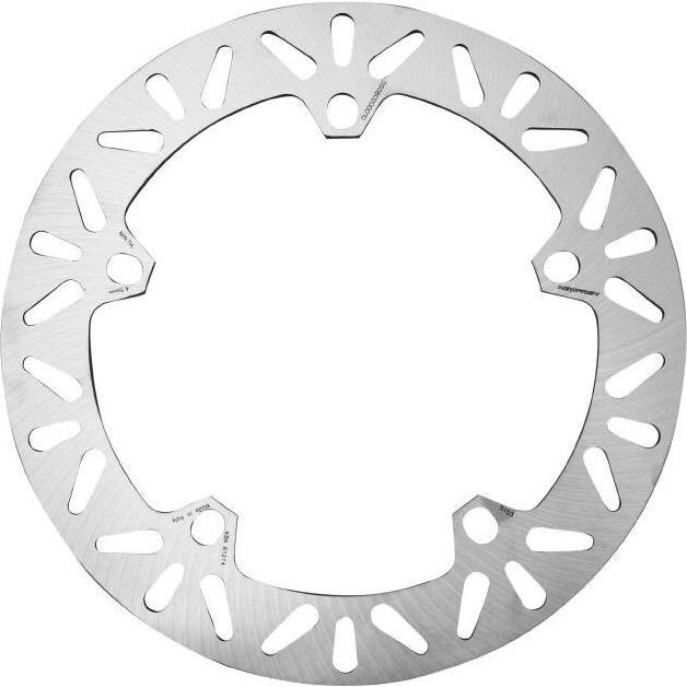 Newfren, Bremsscheibe, (305 mm)