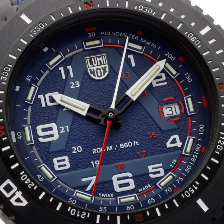 Image du produit Luminox ICE SAR 1080 SERIES (Montre analogique, Swiss Made, 45 mm)