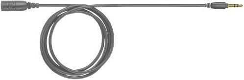 Actual product image Shure EAC3GR, extension cable (0.91 m, Mid range, 3.5mm jack (AUX))