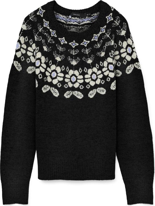 Produktbild Vero Moda VMSIMONE Pullover Strickpullover (XS)