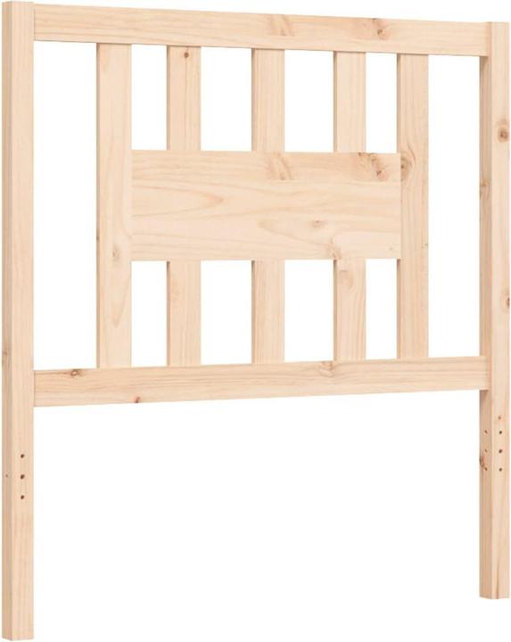 Produktbild vidaXL Angeli (100 x 200 cm)