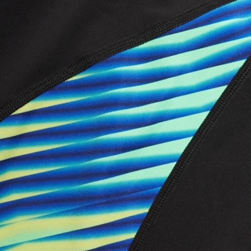 Produktbild Speedo Allover Digi V-Cut Jammer (40)