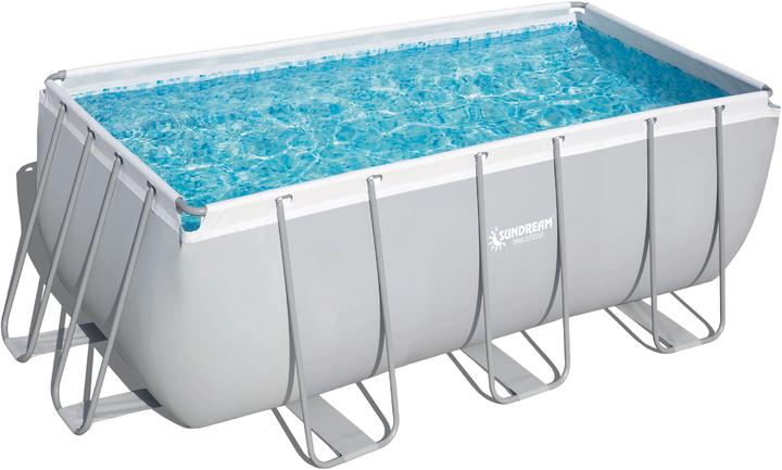 Sundream Kit avec pompe et échelle