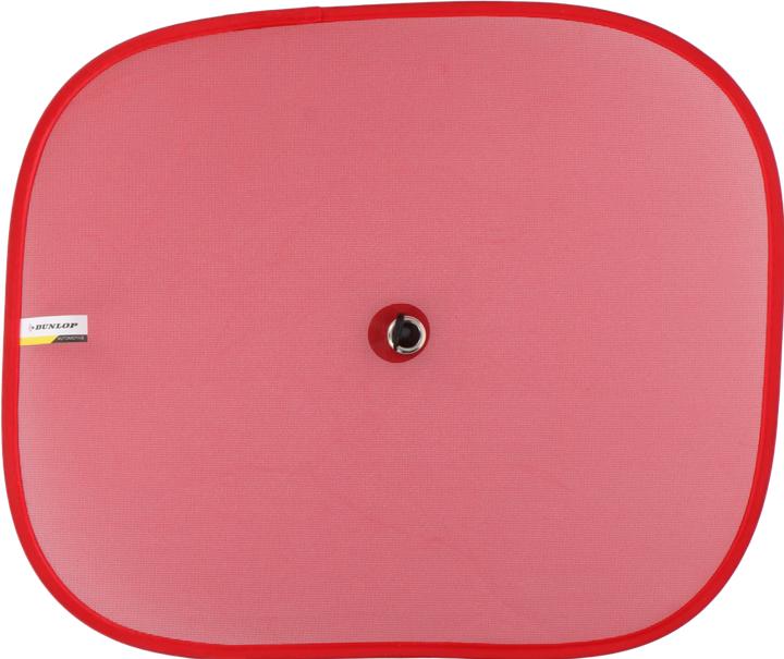 Image du produit Dunlop Sunshade 2pcs 36x44cm RED