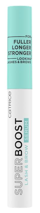 Produktbild Catrice Super Boost Lash & Brow Serum (6 ml)