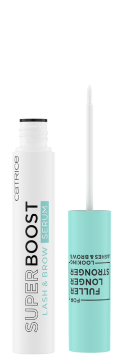 Catrice Super Boost Lash & Brow Serum (6 ml)