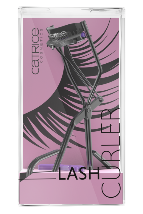 Catrice Lash Curler