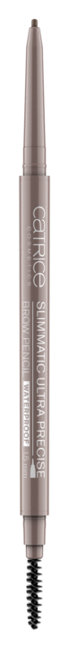 Image du produit Catrice Slim'Matic Ultra Precise Brow Pencil Waterproof 030 (Dark)