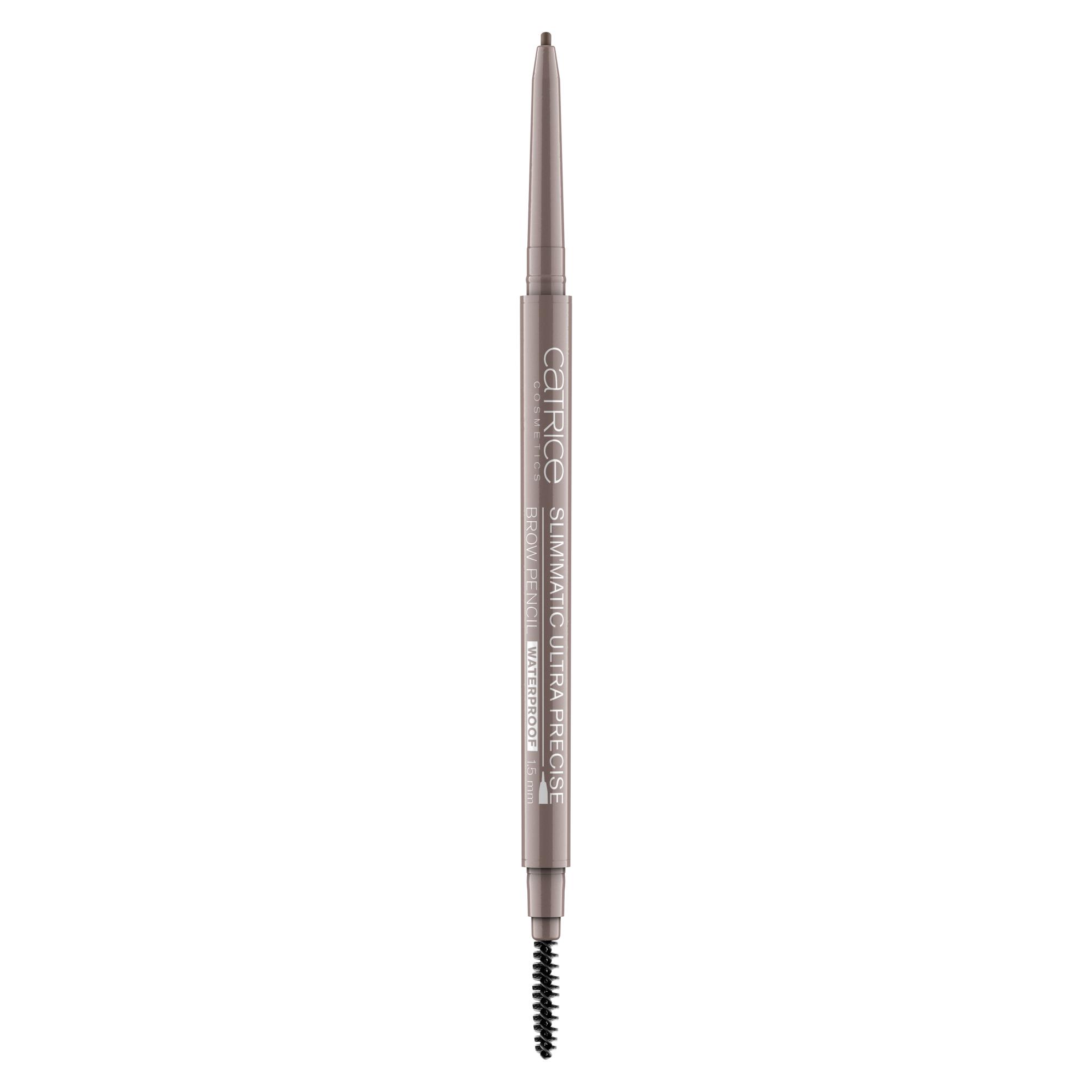Thumbnail - Catrice, Augenbrauenstift, Slim'Matic Ultra Precise Brow Pencil Waterproof 030 (Dark)