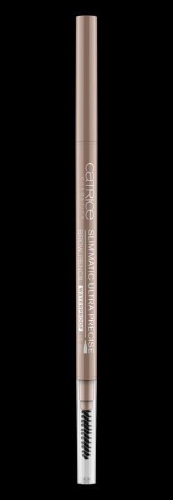 Image du produit Catrice Slim'Matic Ultra Precise Brow Pencil Waterproof 020 (MOYEN)