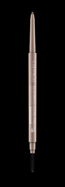 Image du produit Catrice Slim'Matic Ultra Precise Brow Pencil Waterproof 020 (MOYEN)
