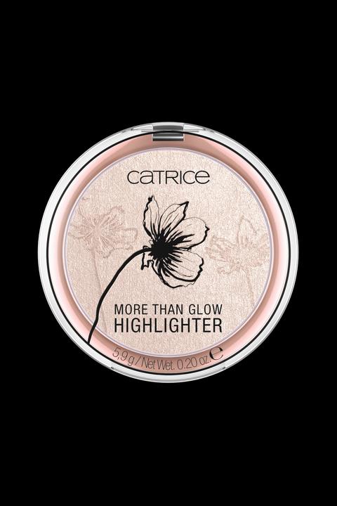 Produktbild Catrice More Than Glow Highlighter 020 (020, Highlighter, 5.90 g)
