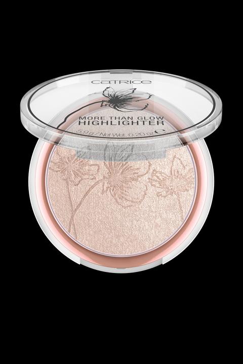 Produktbild Catrice More Than Glow Highlighter 020 (020, Highlighter, 5.90 g)