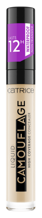 Produktbild Catrice Liquid Camouflage High Coverage Concealer 036 (036)