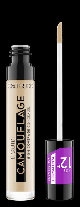 Catrice Liquid Camouflage High Coverage Concealer 036 (036)