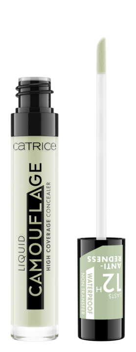 Produktbild Catrice Liquid Camouflage High Coverage Concealer 200 (200)