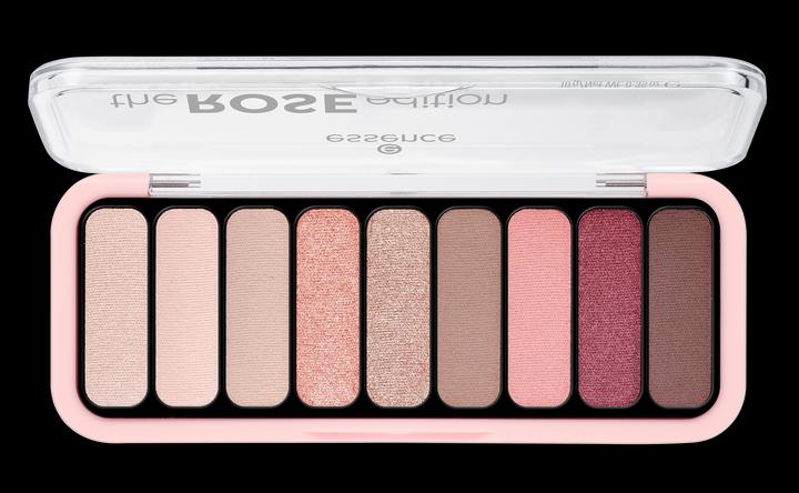 Produktbild essence The Rose Edition (Light to Medium)