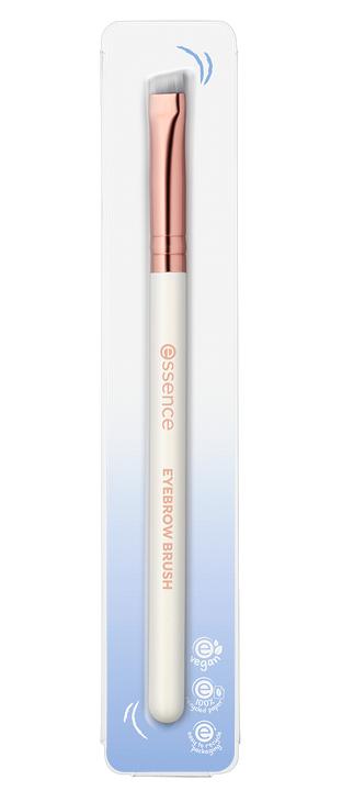Actual product image essence Augenbrauenpinsel (Eyebrows)