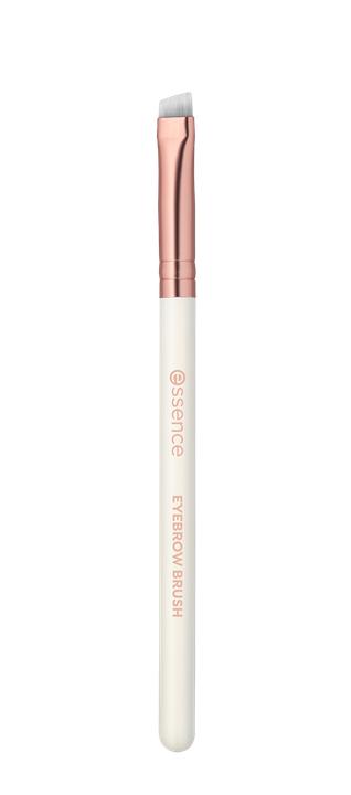 Actual product image essence Augenbrauenpinsel (Eyebrows)